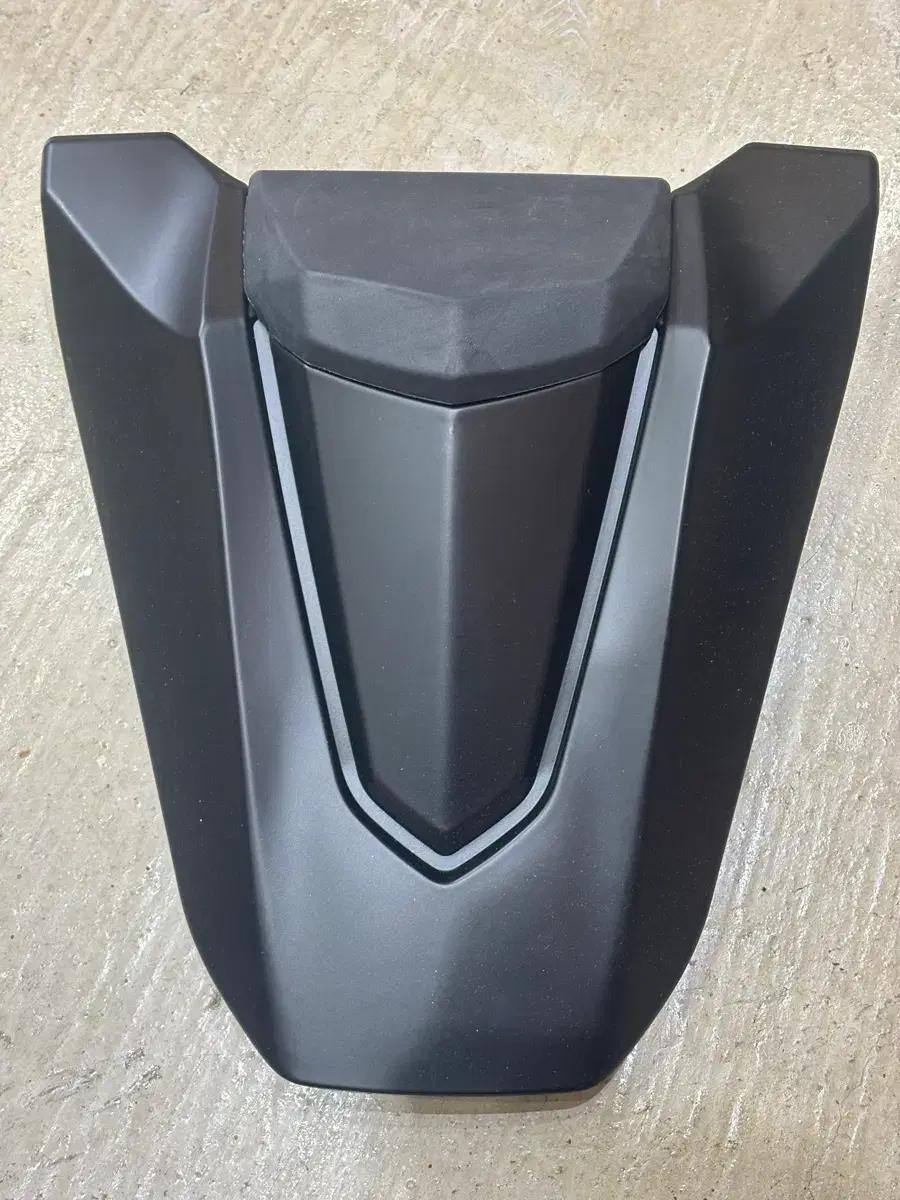 혼다 CBR650R CB650R 뒷자석 커버카울 24-25