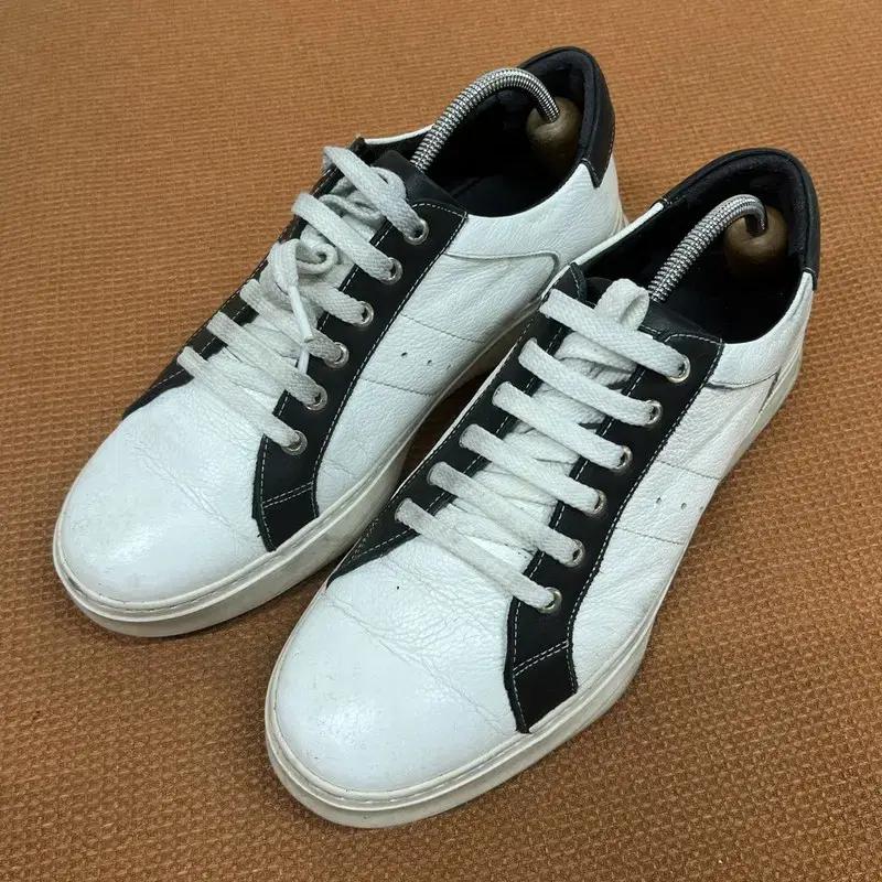 미셸 캐주얼 스니커즈 운동화 265 G07456