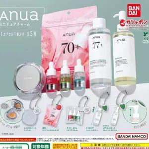 anua 아누아 수딩토너 가챠