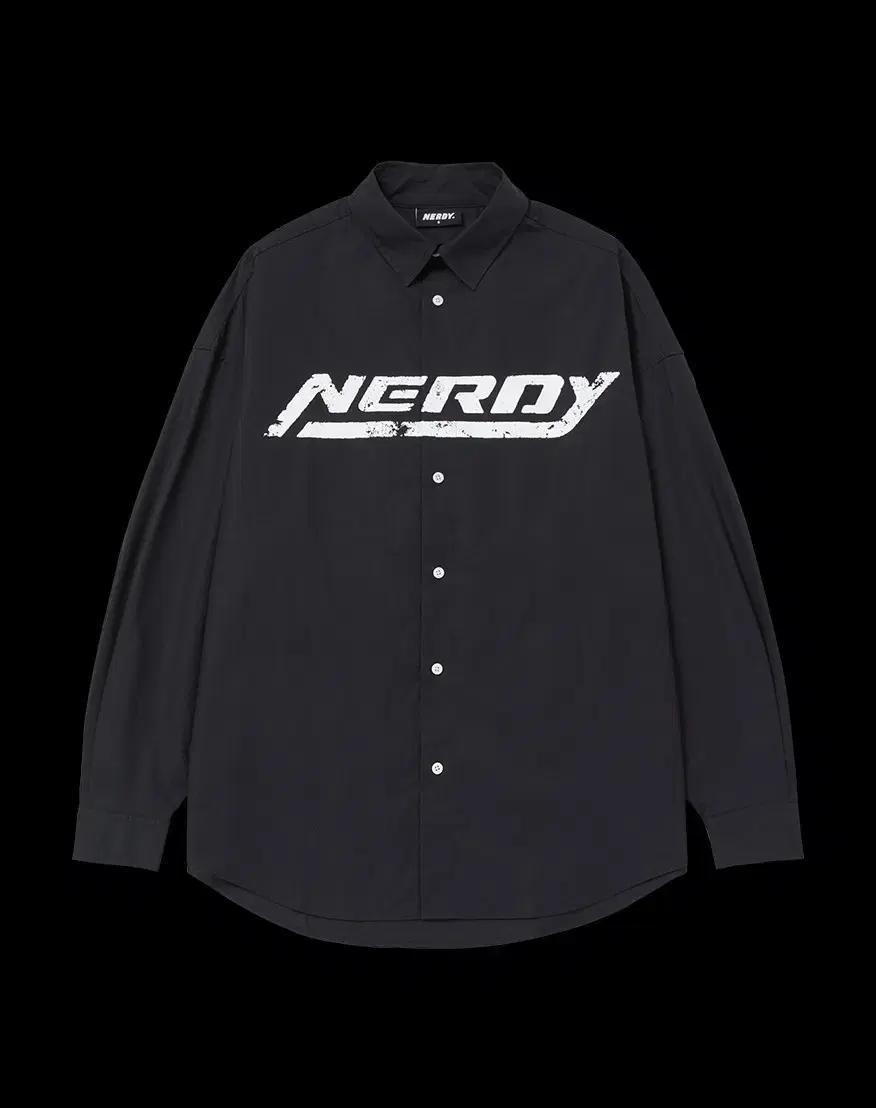 널디 셔츠