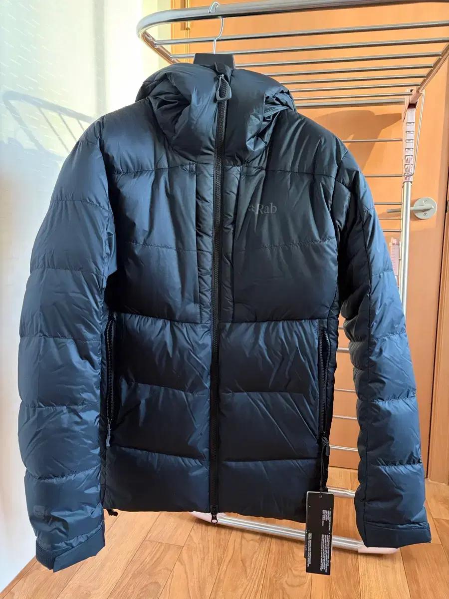 랩(Rab) 포지트론 프로후디