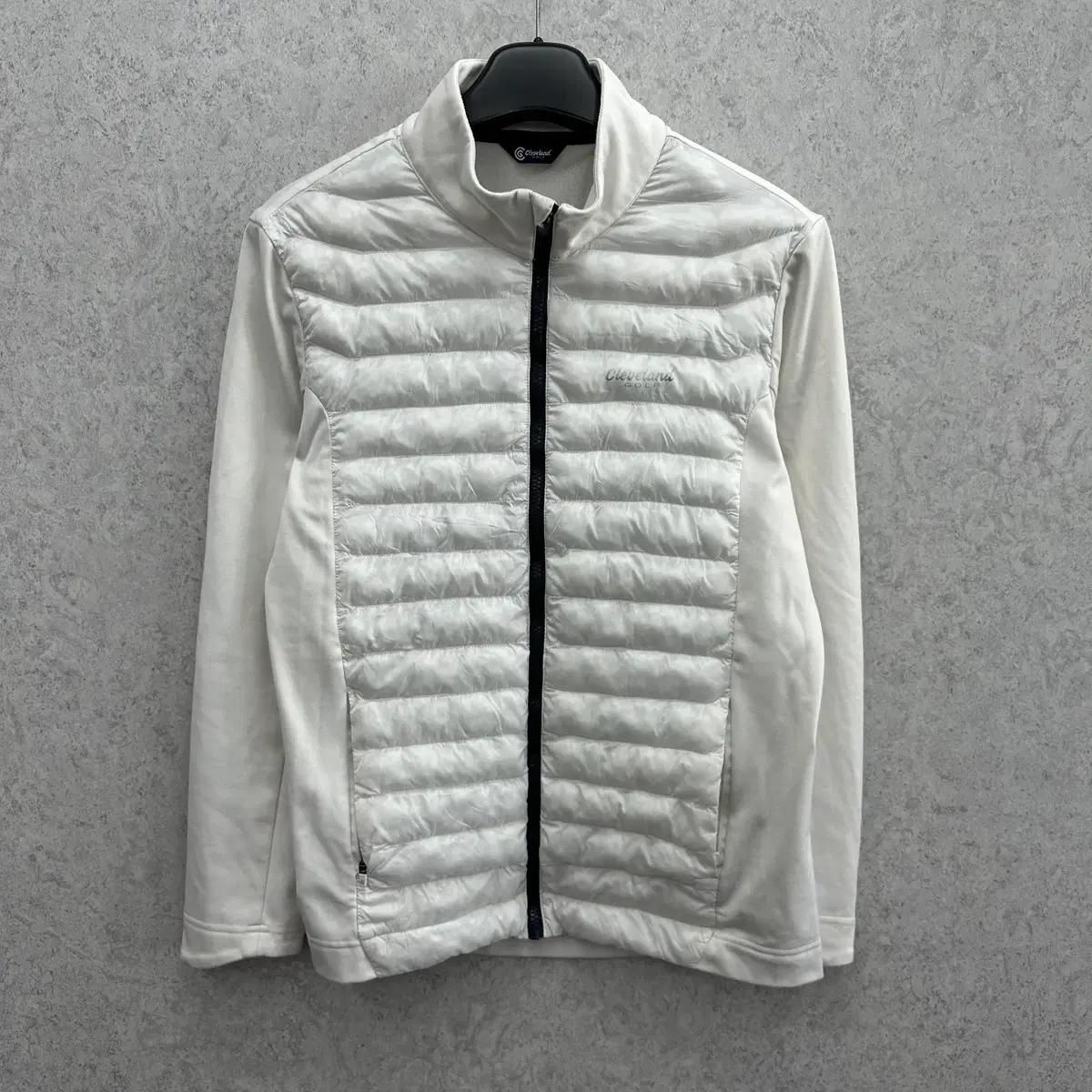 100 클리브랜드 골프 남자 하이브리드 웰론 경량패딩