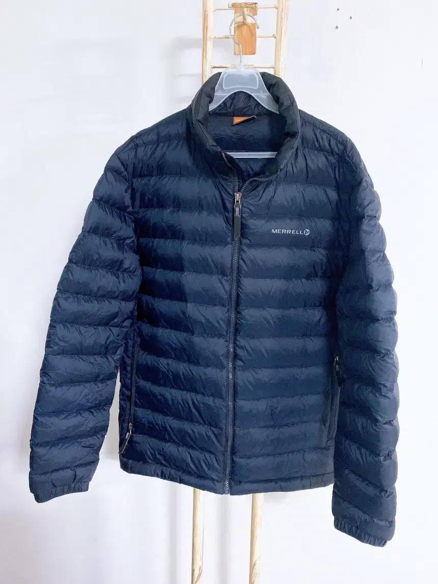 몽빈티지(105)머렐남자오리털경량패딩