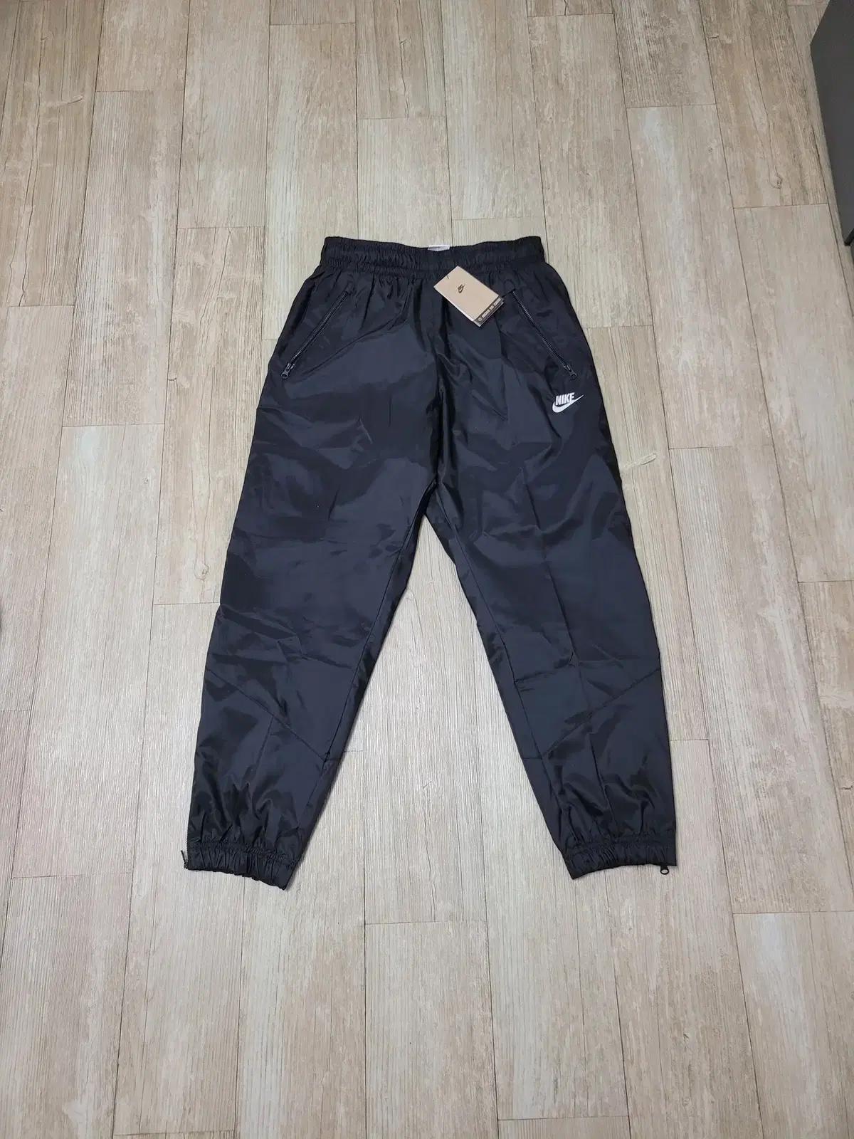 나이키 윈드러너 우븐 팬츠