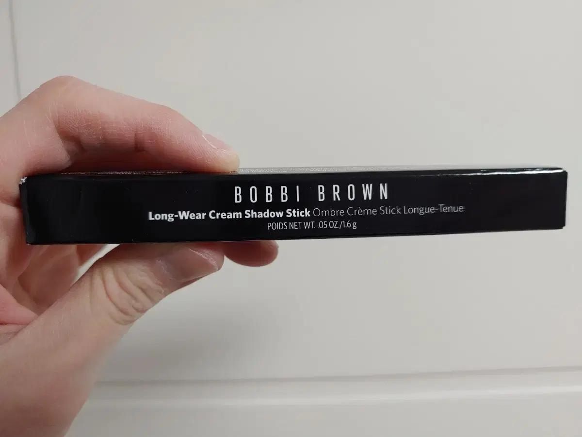 바비브라운롱웨어 섀도우스틱 문스톤(애교살,데일리메이크업) 새상품