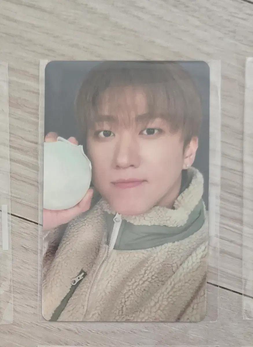 스트레이키즈 스키즈 프리리스닝 포카 창빈