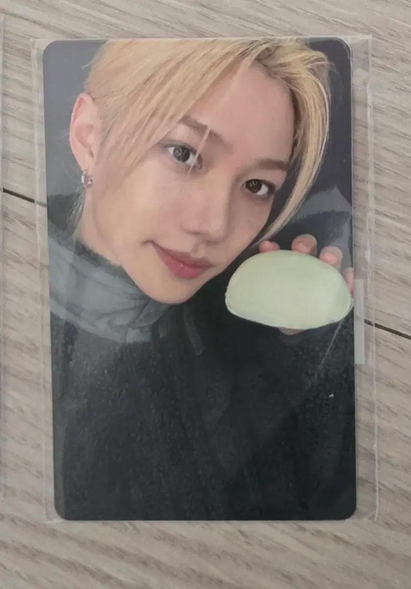 스트레이키즈 스키즈 프리리스닝 포카 필릭스