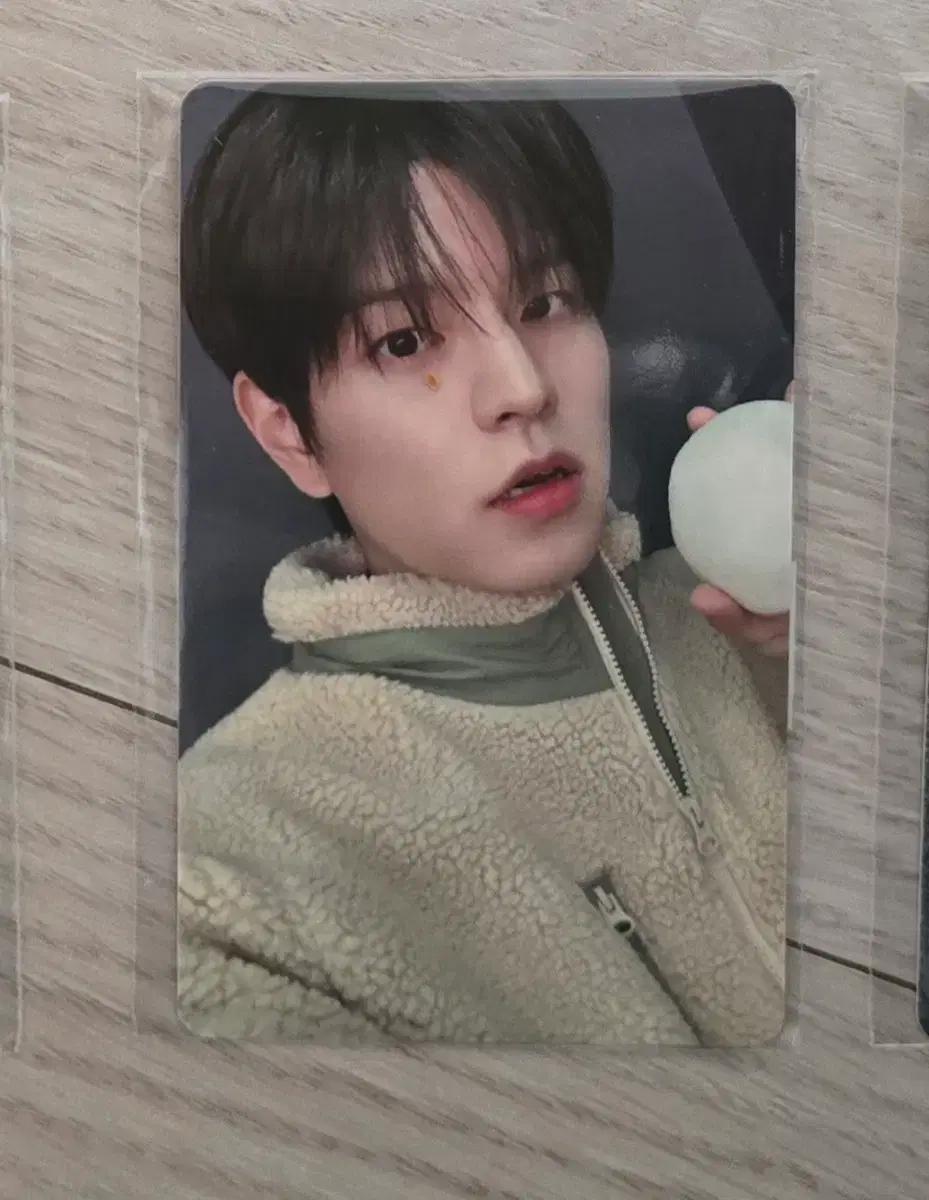 스트레이키즈 스키즈 프리리스닝 포카 승민