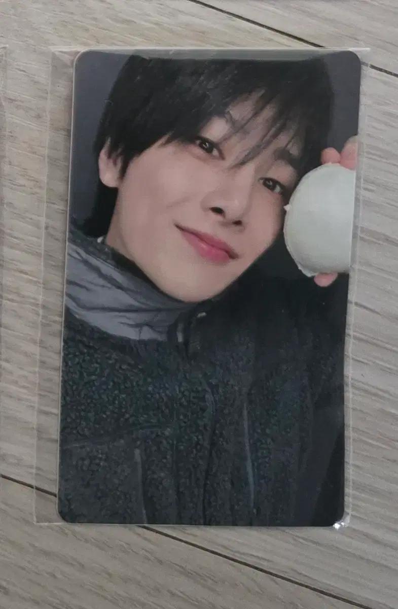 스트레이키즈 스키즈 프리리스닝 포카 아이엔