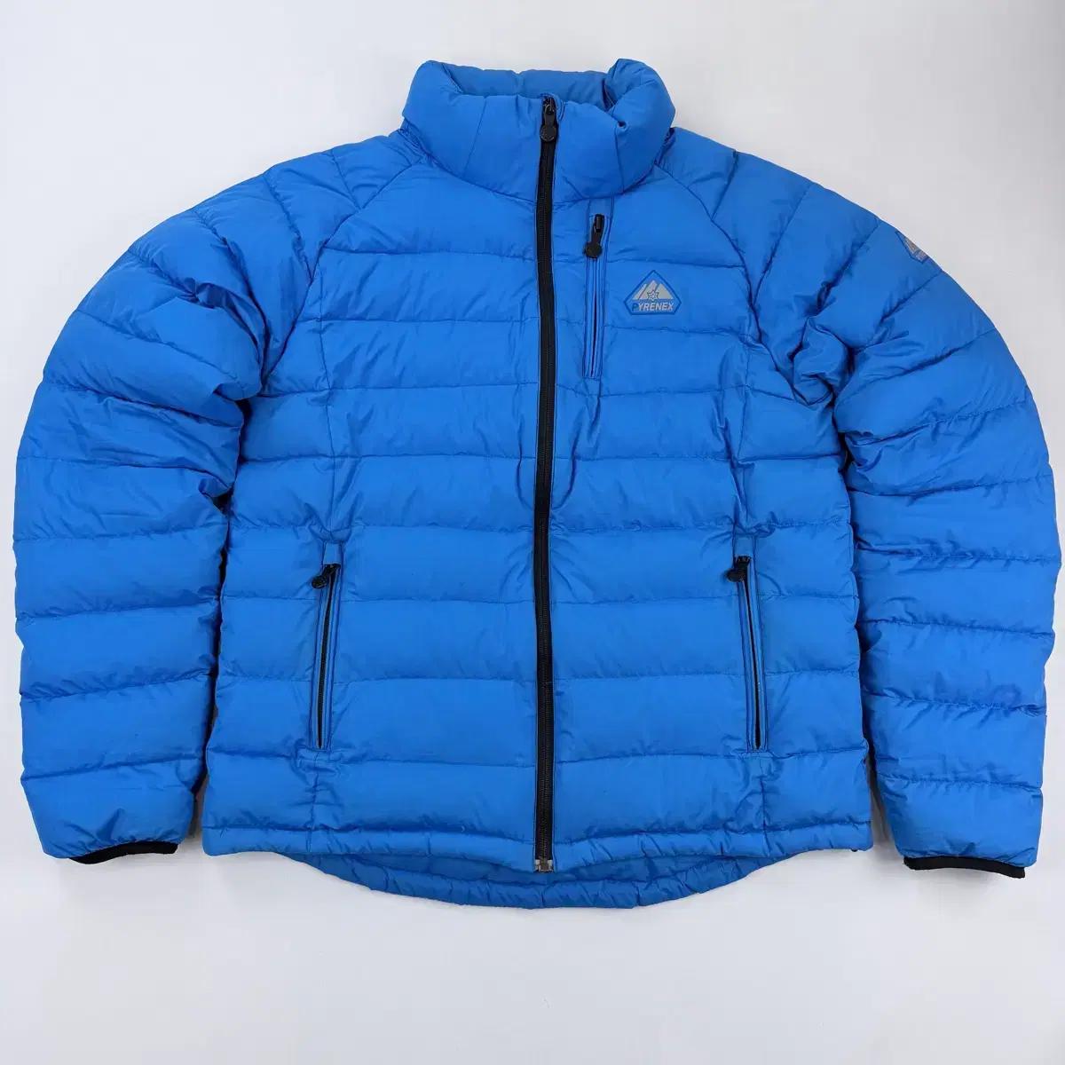 PRENEX 피레넥스 볼케이노 다운 패딩