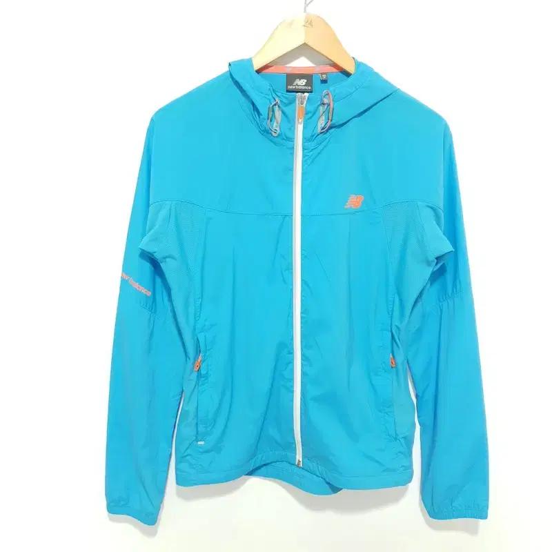 뉴발란스 여성 바람막이 자켓 90 S_M1231