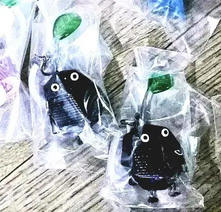 돌 피크민 메지루시 판매
