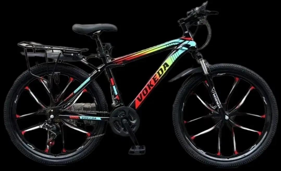 새상품(무료배송) VOKEDA MTB 자전거 30단