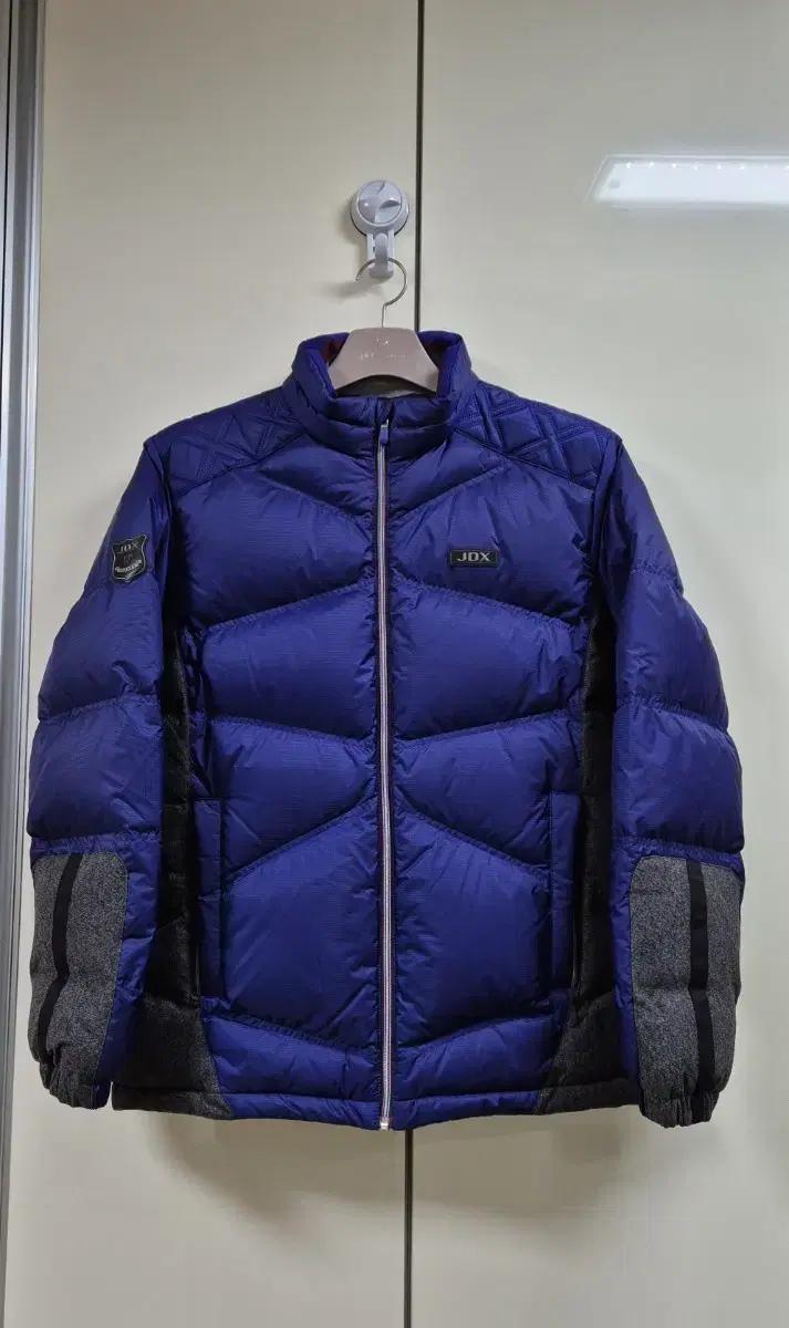 JDX 골프 고급 방풍 덕다운 패딩 자켓 남자 100~105싸이즈