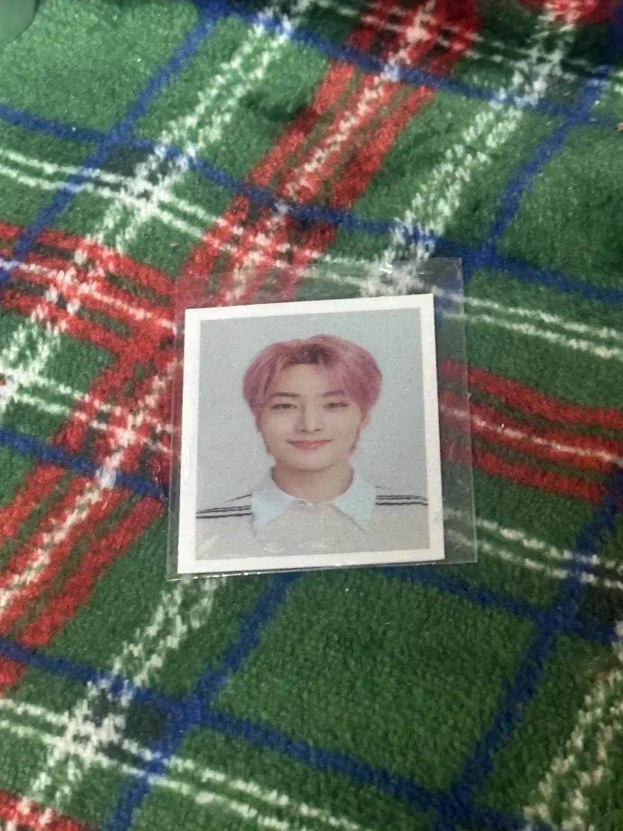 스키즈 아이엔 증사 양도