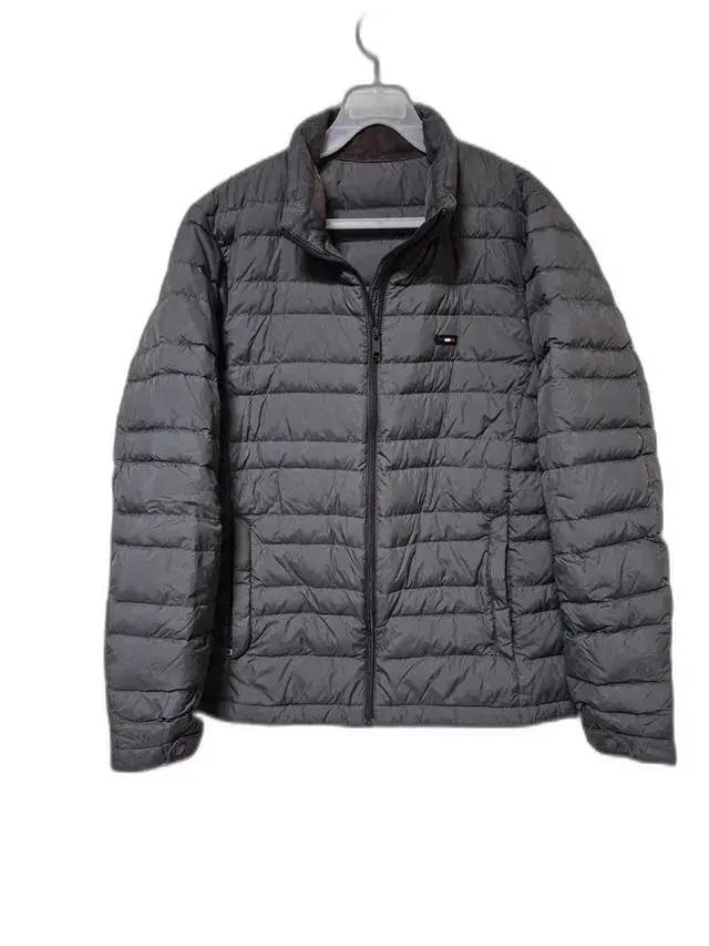 까르뜨블랑슈 오리털 정품 여자 초경량 여성 집업덕다운패딩점퍼자켓95