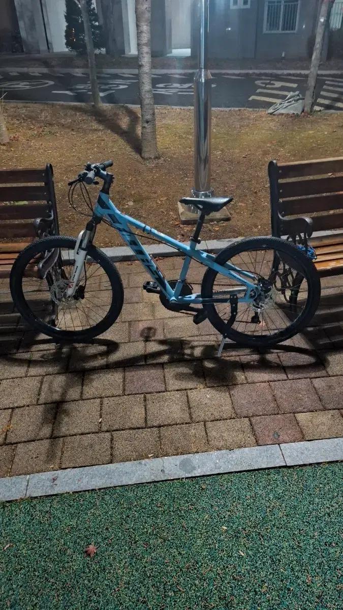 듣보 mtb 진짜 개데려가주세요