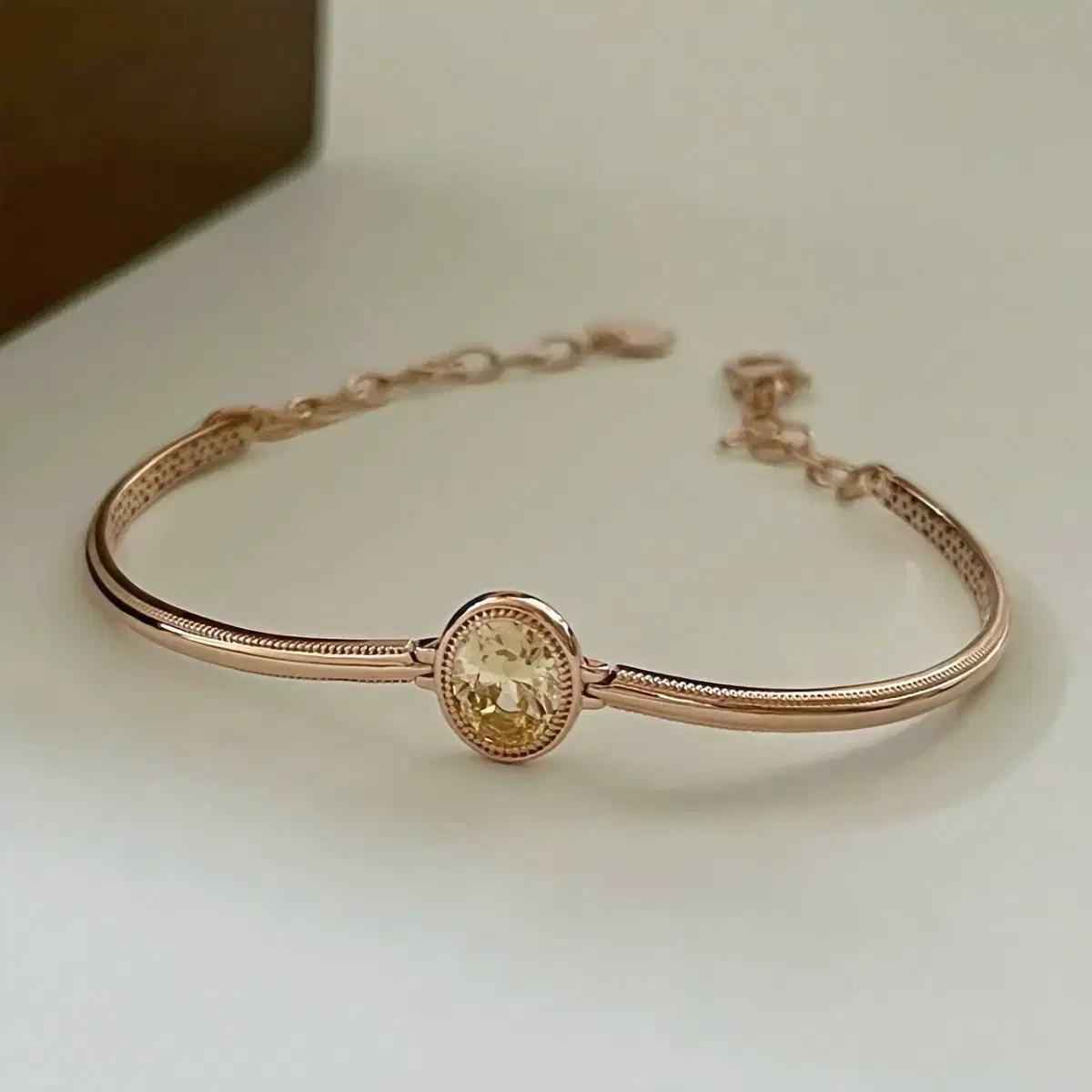 14k 팔찌~!