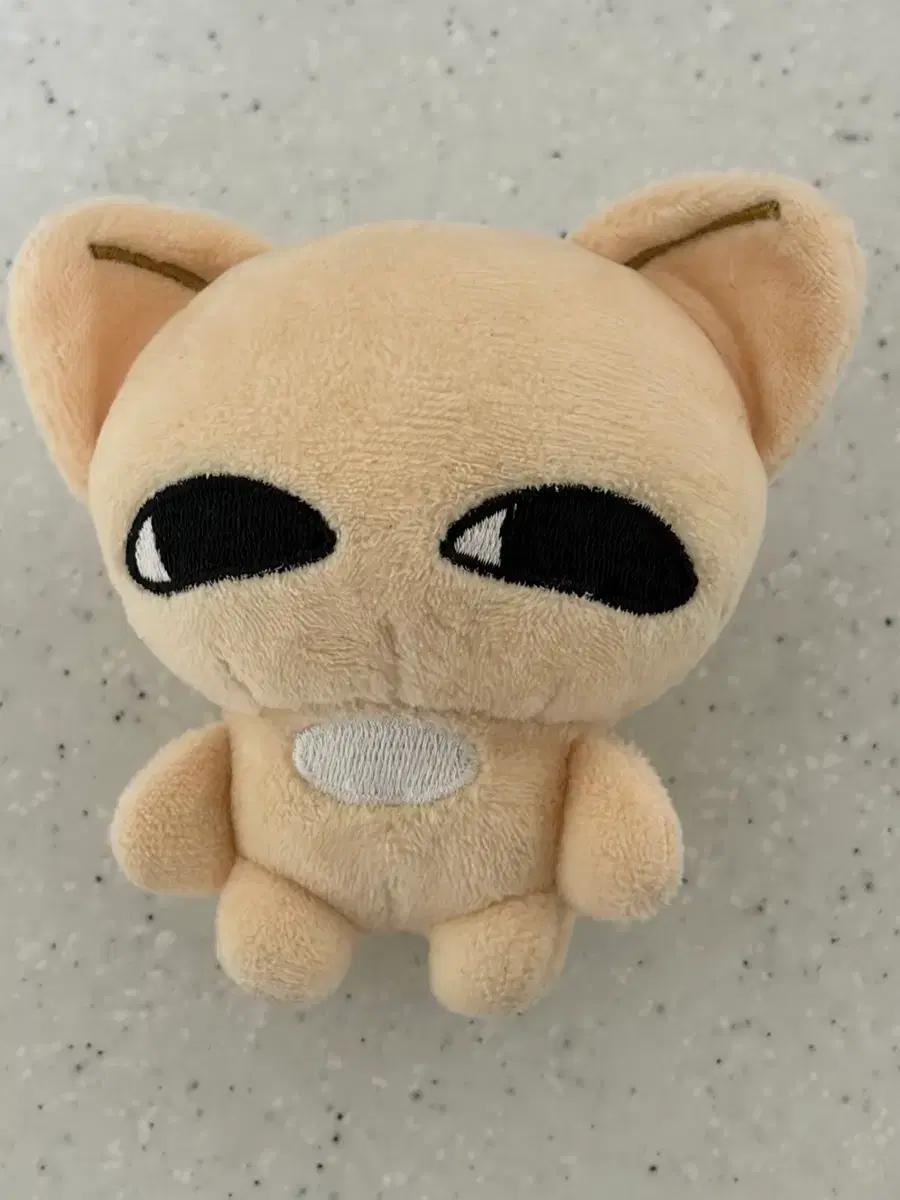 스트레이키즈 스키즈 양어린녀석 아이엔 인형