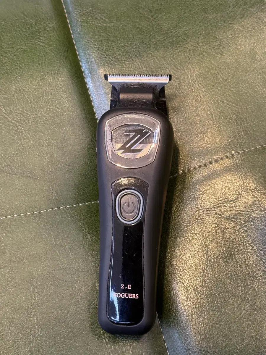 Voguers Z-II 바리깡 이발기