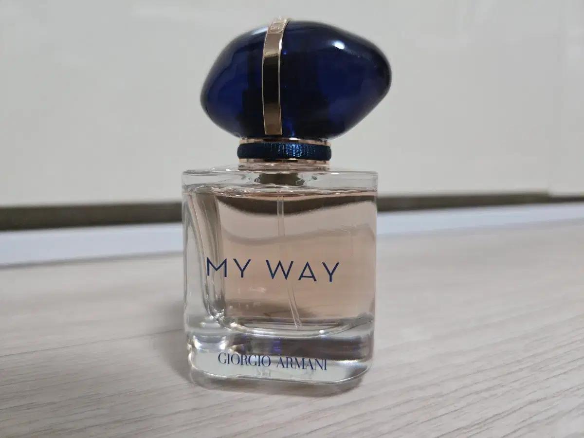 여성 향수 30ml(겔랑조르지오 아르마니)