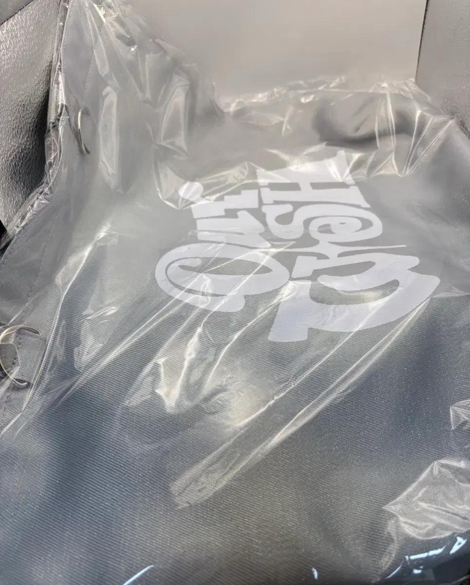 엔시티위시 일본투어 our wish 엠디 토트백