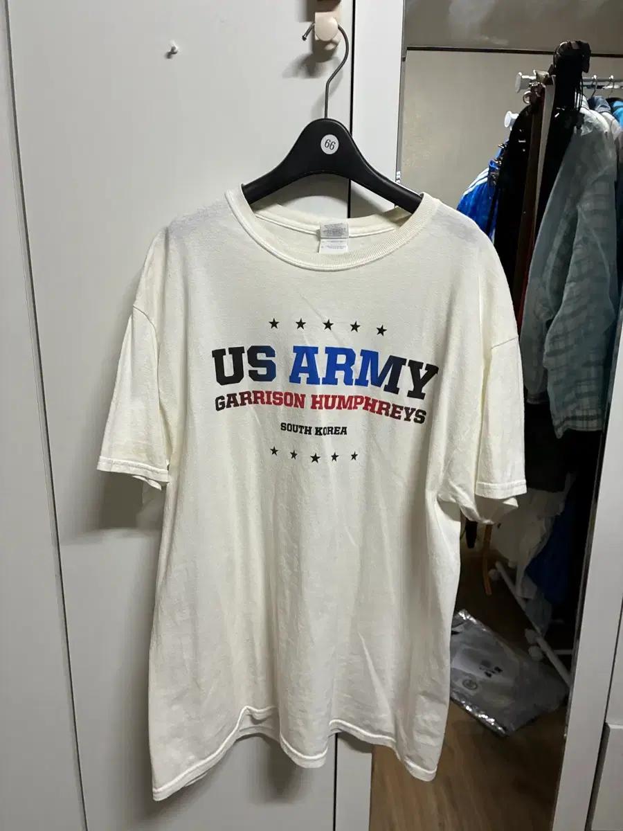 길단 반팔티 L/100