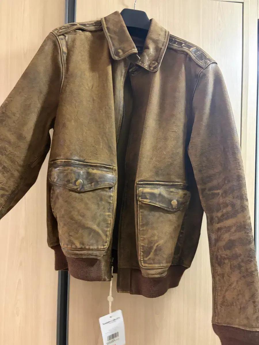 폴로 랄프로렌 a-2 xl 구형