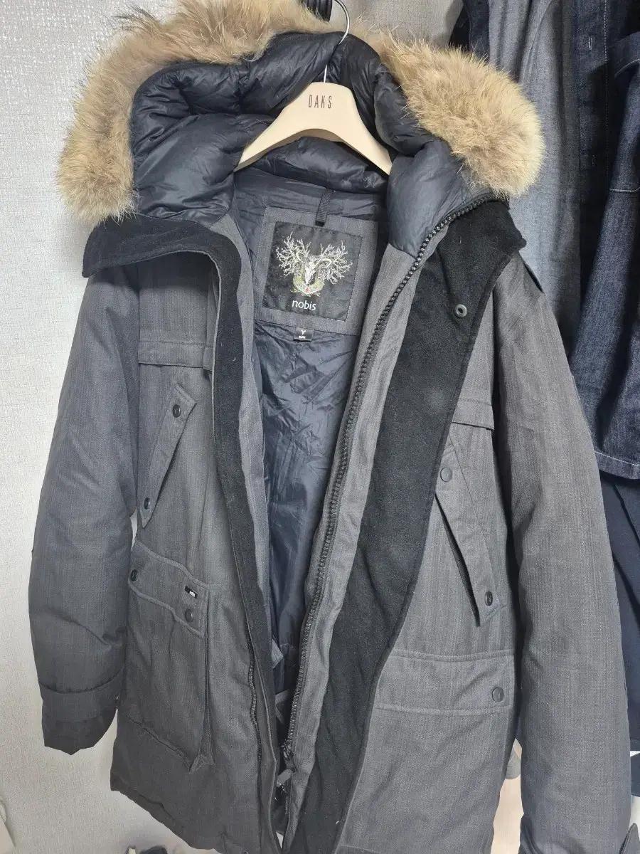 nobis, 남성 노비스 패딩