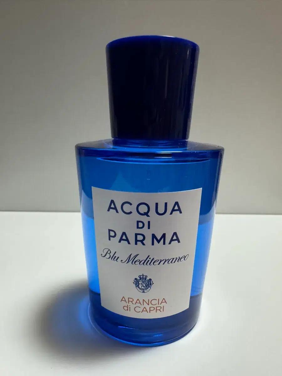 아쿠아디파르마 아란치아 EDT 100ml