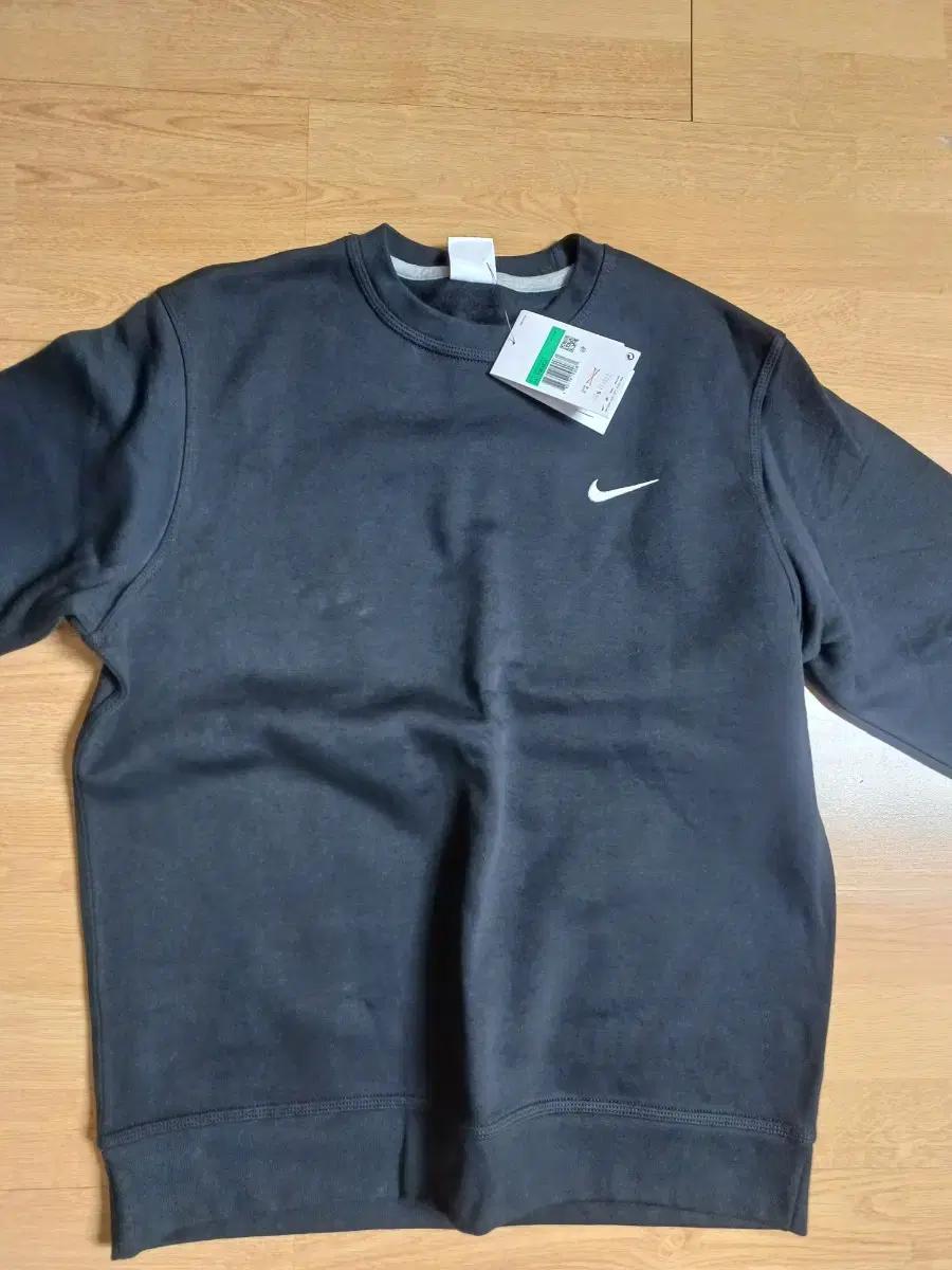 나이키 기모 맨투맨 XL사이즈