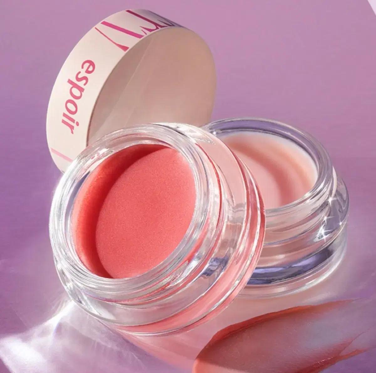 에스쁘아 고체향수