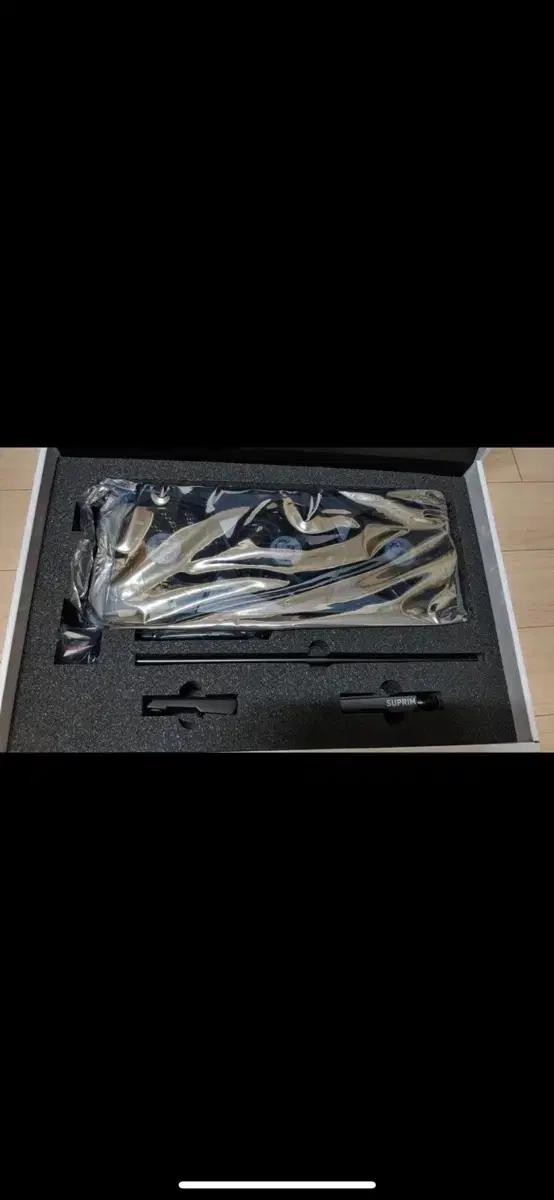 MSI 지포스 RTX 3090 슈프림 판매합니다