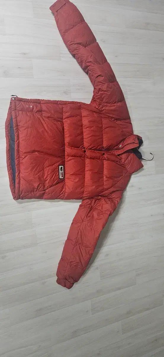 rab 킨더스모크 아노락패딩 맨s