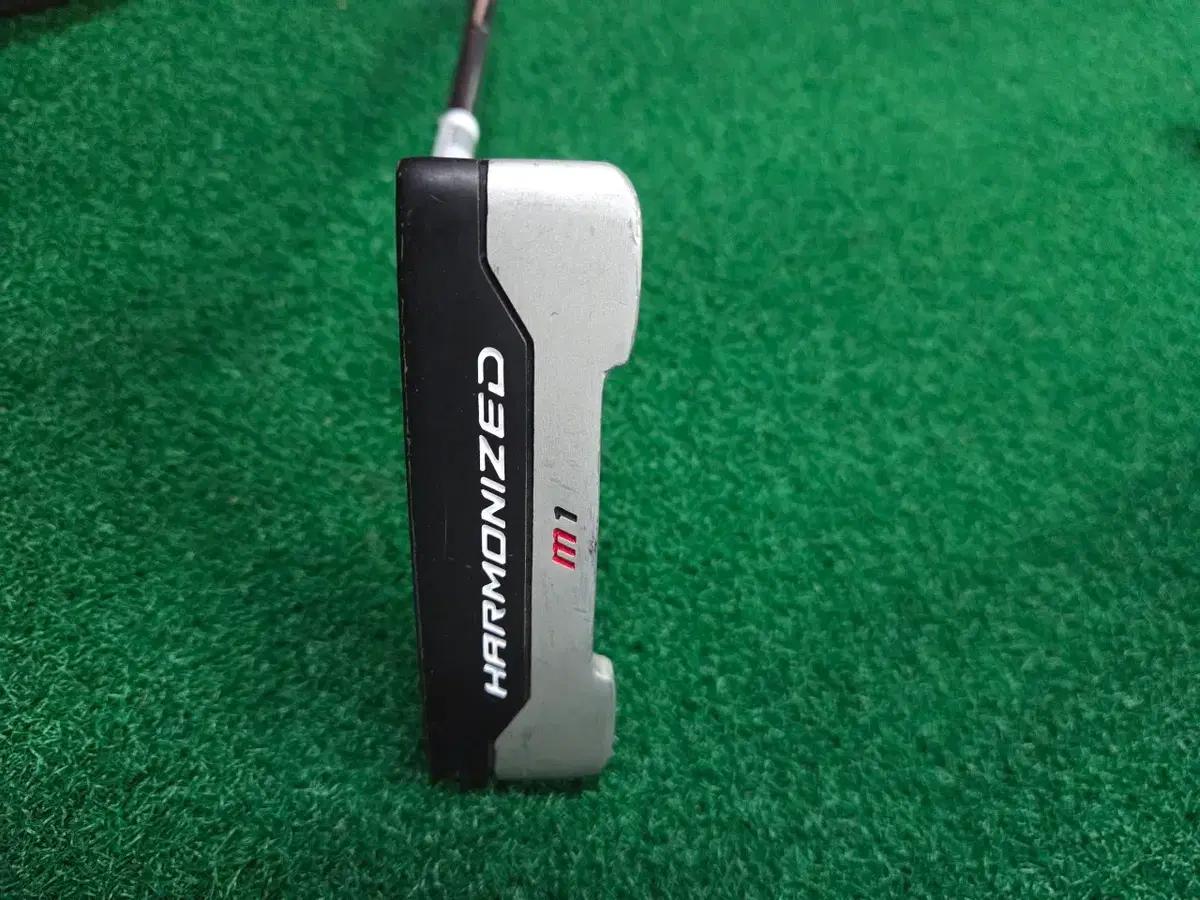 Wilson 월슨 Wilson Harmonized M1 파타