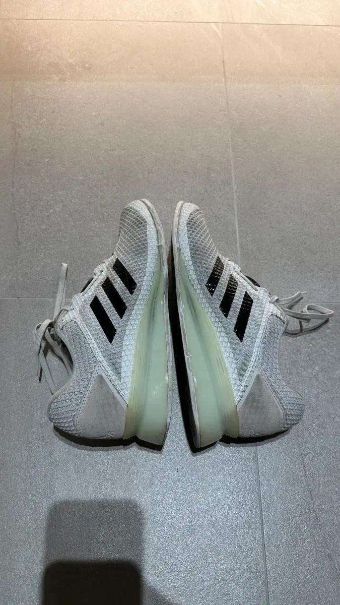 아디다스 레이스텅 역도화 275