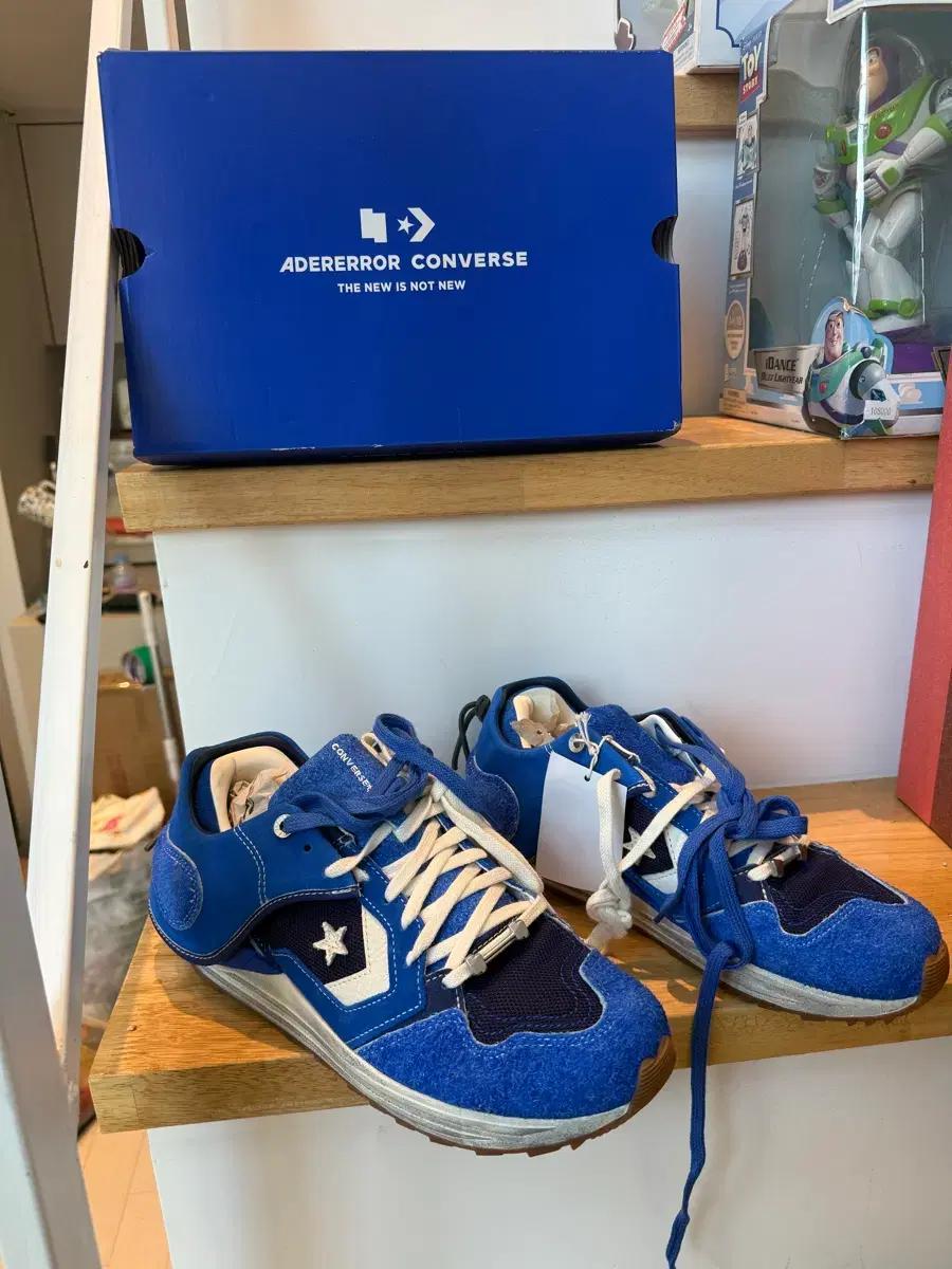adererror converse