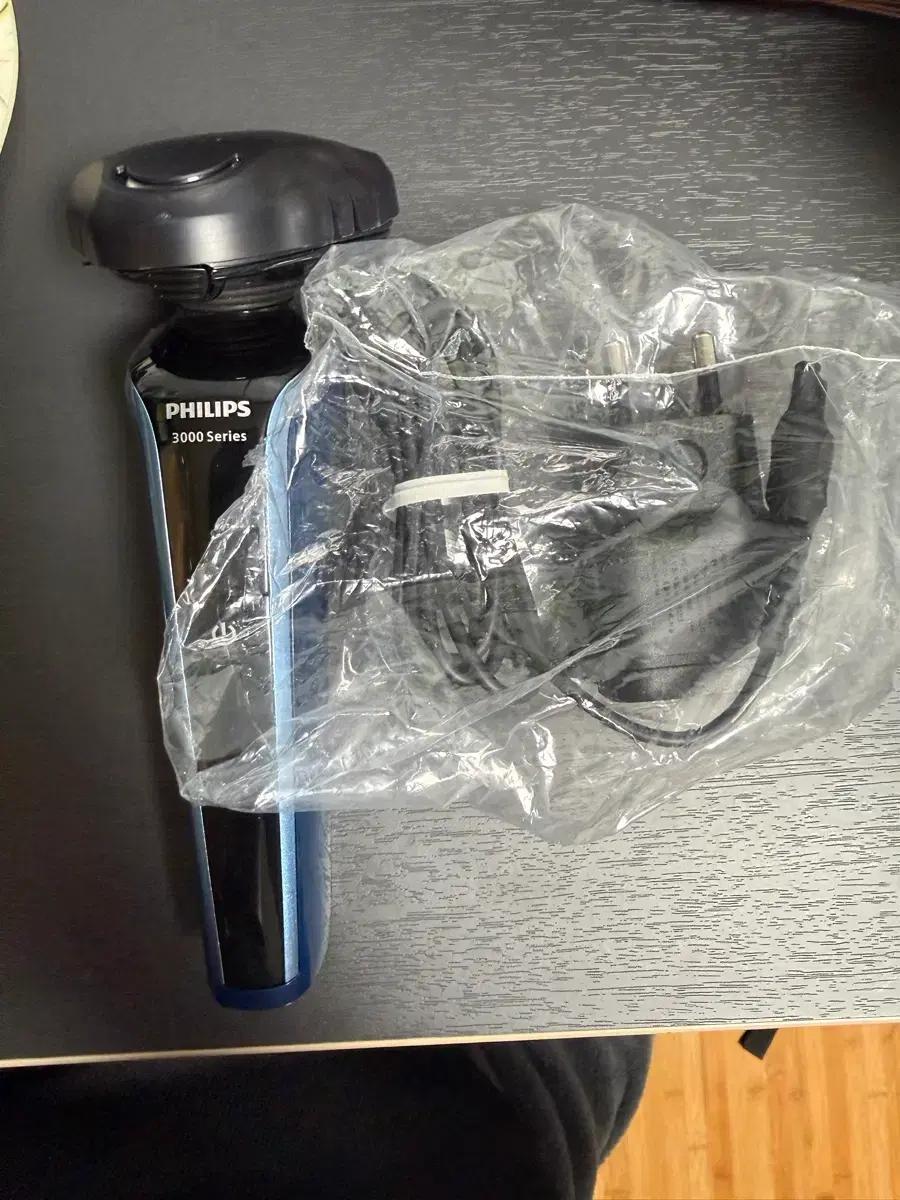 필립스 면도기 3000