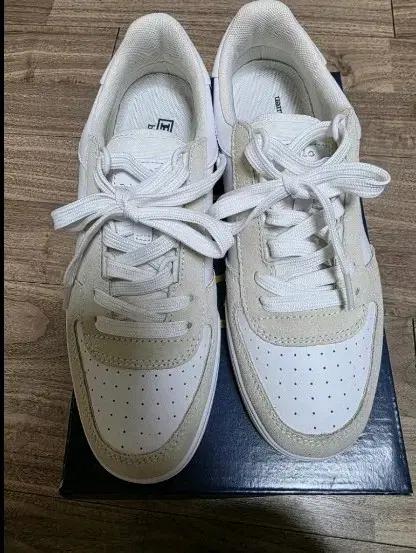 폴로 스니커즈 새상품