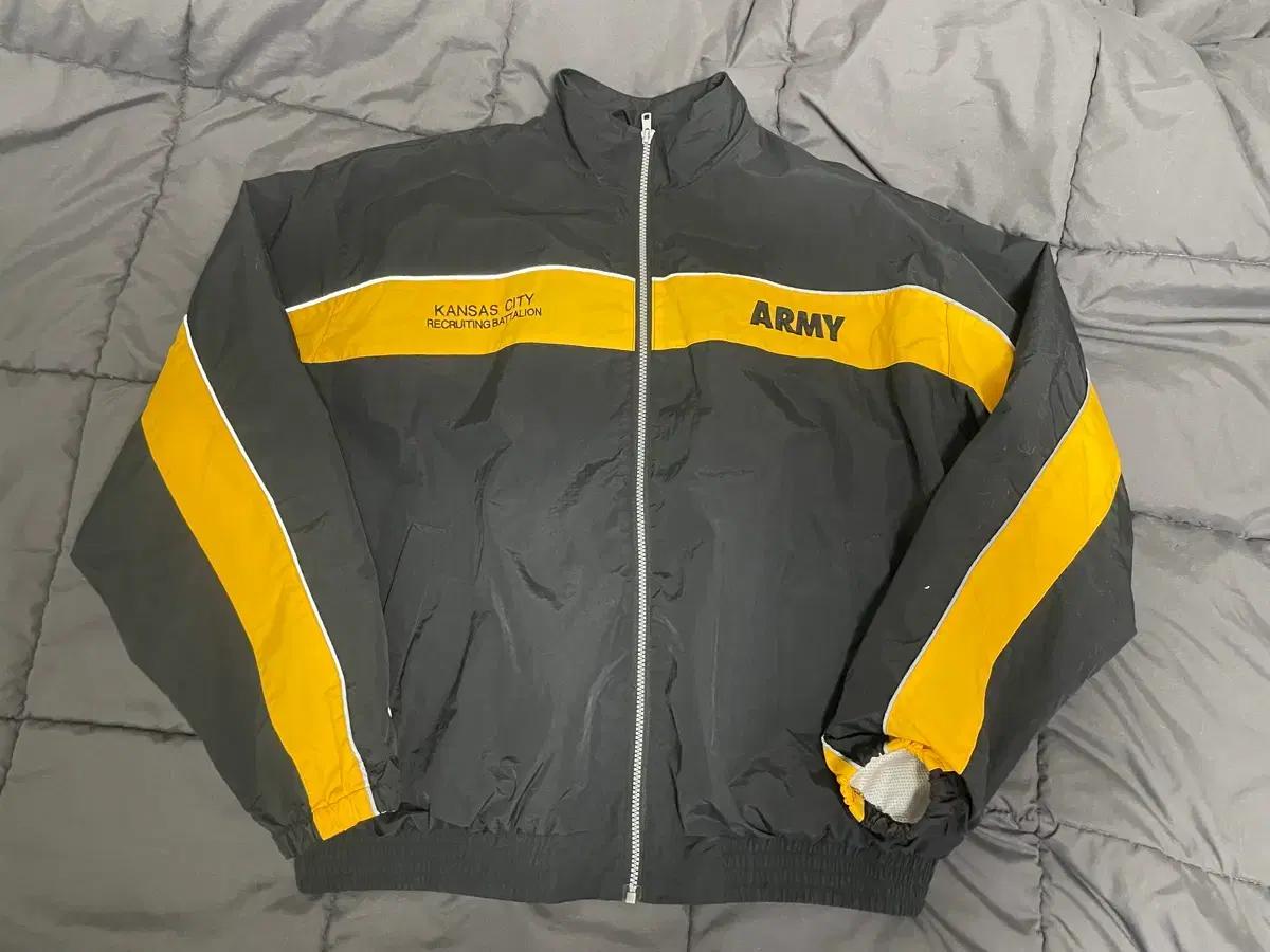 Ymclky 바람막이 블랙 L