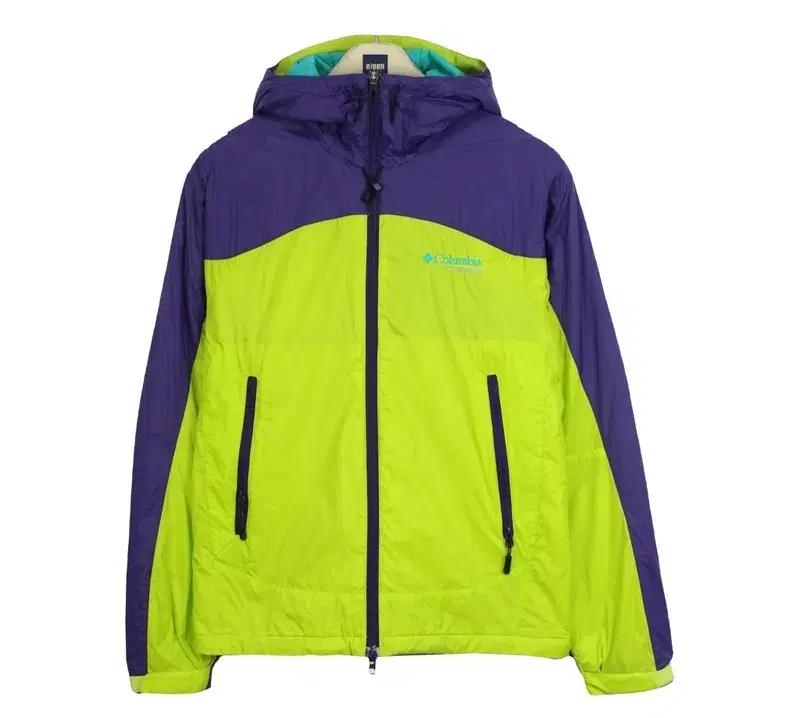 19130 컬럼비아 옴니히트 경량 패딩 점퍼 95 남자 아우터 브랜구제