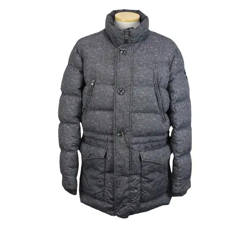 19136 JDX 제이디엑스 덕다운 패딩 코트 95 남자 아우터 브랜구제