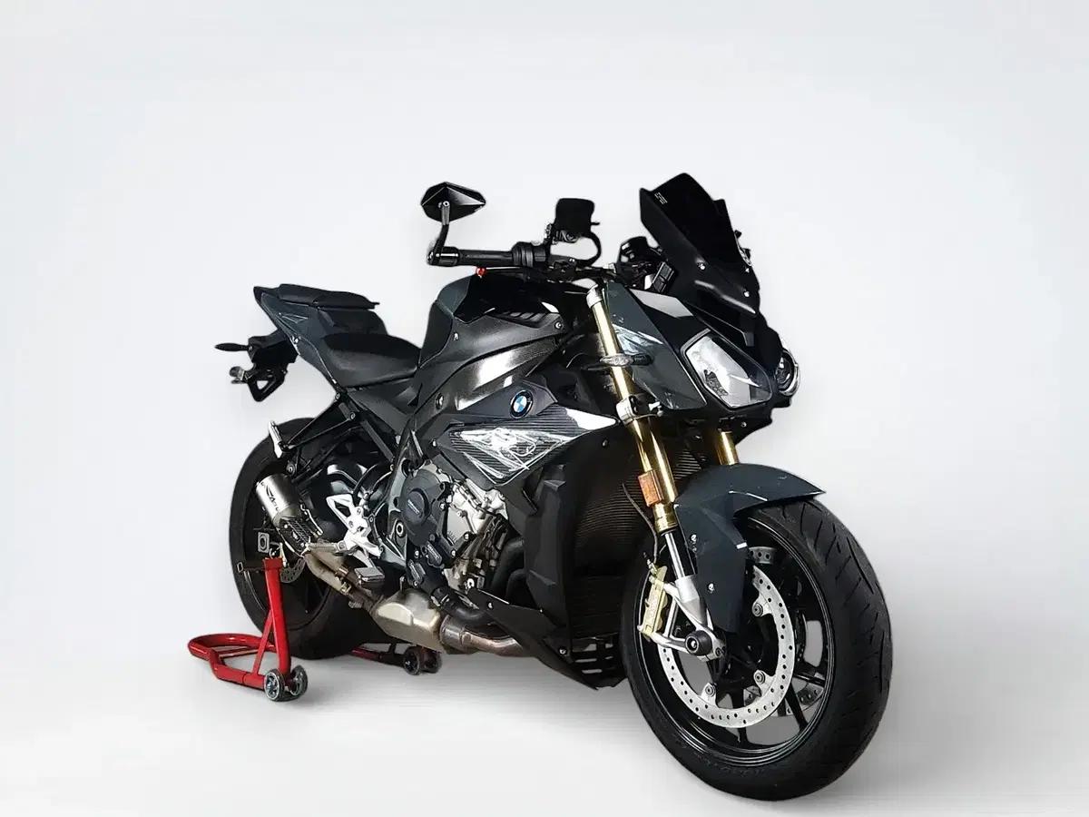 [BMW]S1000R ABS 오스틴레이싱,부산김해양산울산창원대구서울경기대