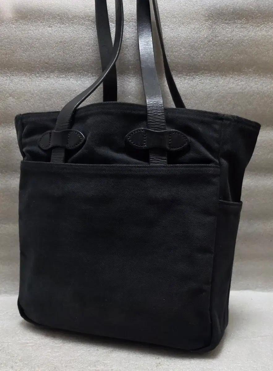 필슨 FILSON 260 Tote Rugged BL(블랙)