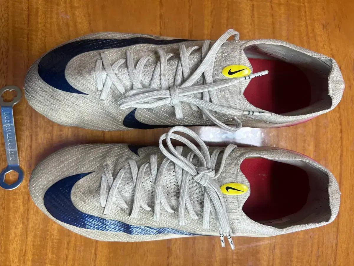 나이키 줌 머큐리얼 베이퍼 16 엘리트 SG쇠뽕 (265)