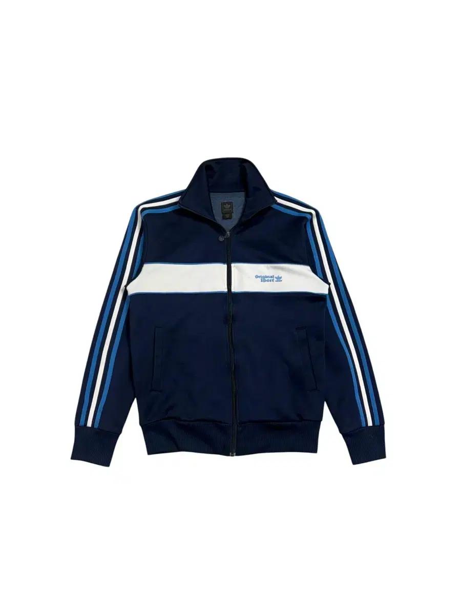 아디다스 오리지널 스포츠 돌핀 져지