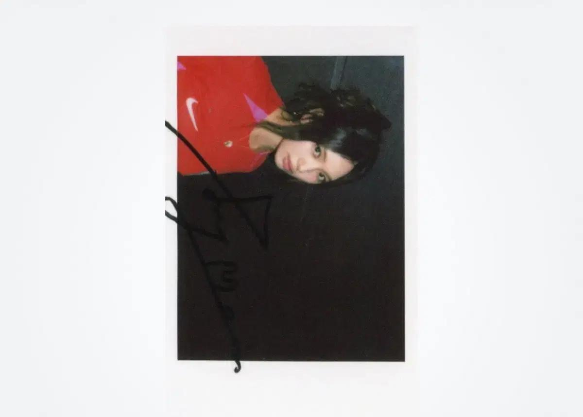 뉴진스 혜인 이즈위 구해요