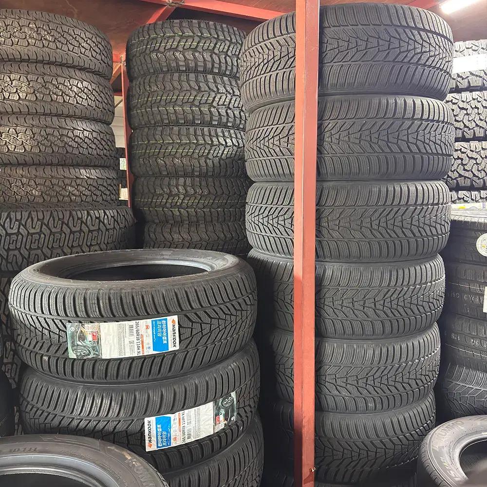 [소량이월]한국 275 40 20 아이온 아이셉트 SUV IW01A