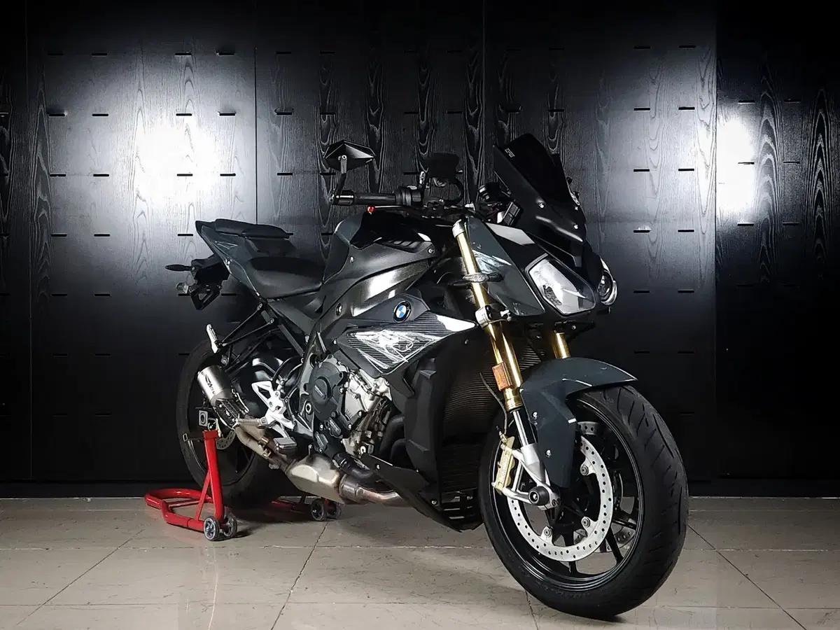 [BMW]S1000R ABS 오스틴레이싱,부산김해양산울산창원대구서울경기대