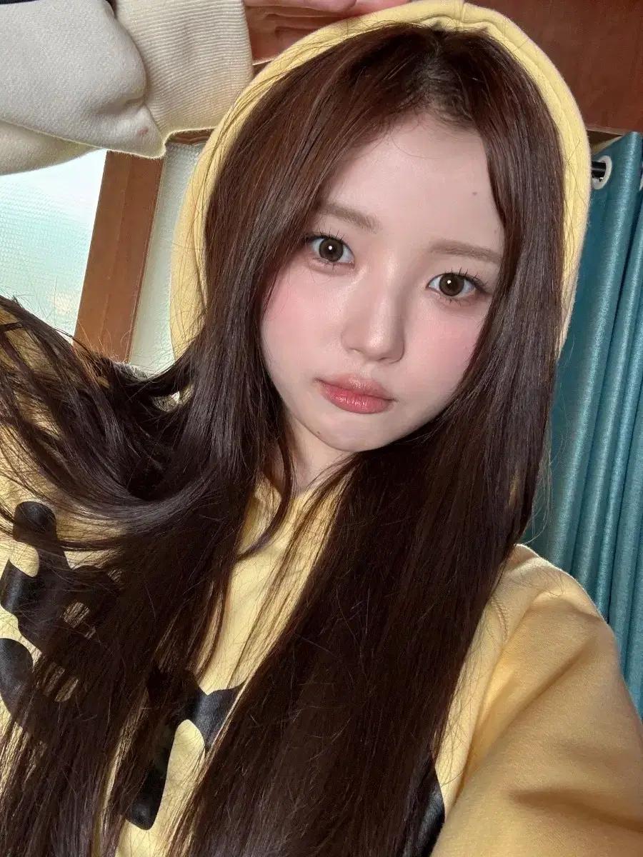 트리플에스 지우 발대식 키링 구합니다